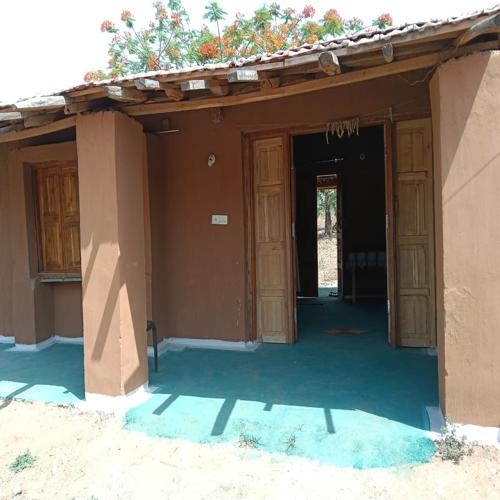 Gulmohar Homestay, Bancha